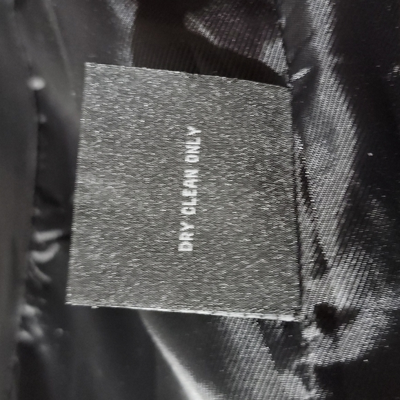 Wool Pea Coat by I Madison - Picture 8 of 8